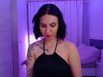 Pure_Temptation_J January 04, 2026 Chaturbate stream image