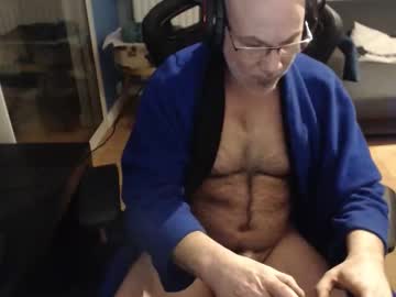 Hairyman54 January 04, 2026 Chaturbate stream image