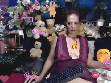 Hot_Queen57 January 04, 2026 Chaturbate stream image