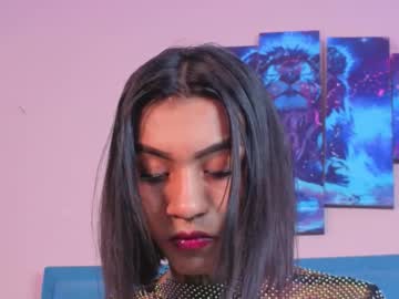 Kataleyaa_Horny January 04, 2026 Chaturbate stream image