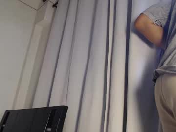 Maison_Xmed January 04, 2026 Chaturbate stream image