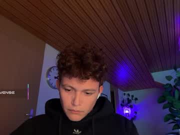 Anddres_Boss January 04, 2026 Chaturbate stream image