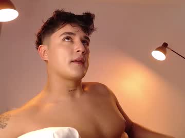 Angelcossio January 04, 2026 Chaturbate stream image