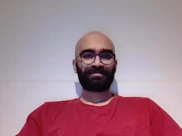 Capamold January 04, 2026 Chaturbate stream image