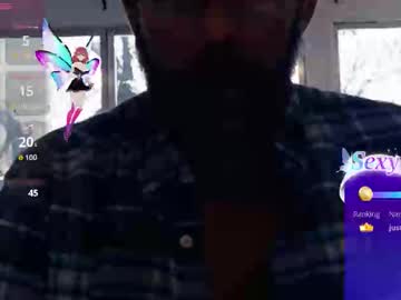 Charleyandsmokie January 04, 2026 Chaturbate stream image