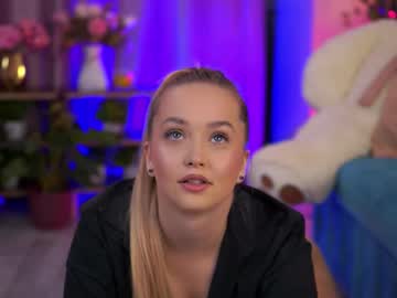 Elyssawetxx January 04, 2026 Chaturbate stream image