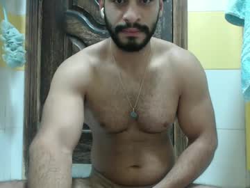Ganzabi January 04, 2026 Chaturbate stream image