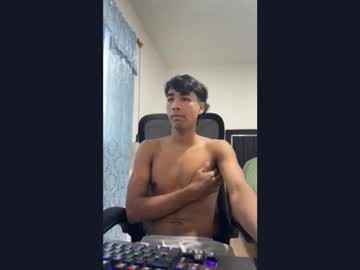 Jimmy_Truee January 04, 2026 Chaturbate stream image