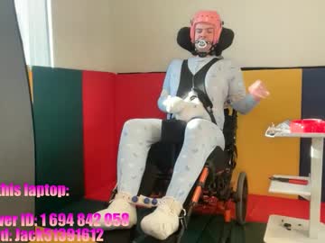 Littlebigpupper January 04, 2026 Chaturbate stream image