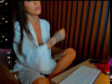 Tattoodollx January 04, 2026 Chaturbate stream image
