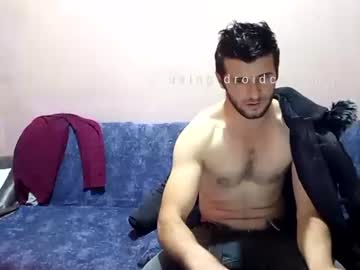 Camshow22cm January 04, 2026 Chaturbate stream image