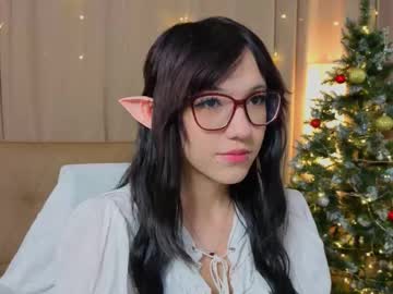 Chiquitabures January 04, 2026 Chaturbate stream image