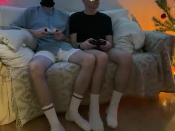 Egorik18 January 04, 2026 Chaturbate stream image
