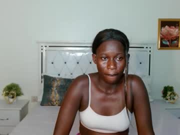 Emilyblack202 January 04, 2026 Chaturbate stream image