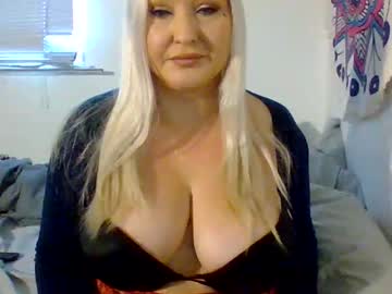 Goddessmarilynblue January 04, 2026 Chaturbate stream image