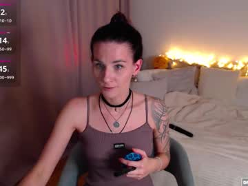 Kris_167 January 04, 2026 Chaturbate stream image