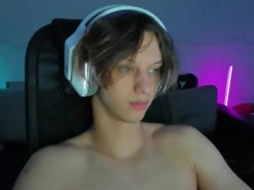 Ostin_Meoww January 04, 2026 Chaturbate stream image