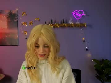 Rina_Glow January 04, 2026 Chaturbate stream image