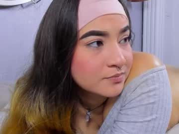 Shanntal__ January 04, 2026 Chaturbate stream image
