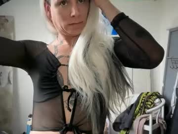 Thematryoshka January 04, 2026 Chaturbate stream image