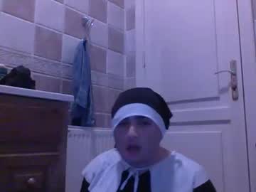 Thesissynun January 04, 2026 Chaturbate stream image