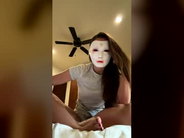 Tipsytinkerbell January 04, 2026 Chaturbate stream image