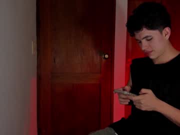 Whos_He January 04, 2026 Chaturbate stream image