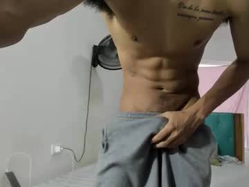 Armanidark January 04, 2026 Chaturbate stream image