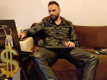 Master_Roberto333 January 04, 2026 Chaturbate stream image