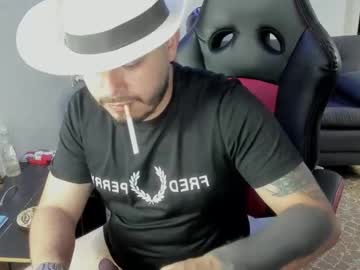 Ragnar_Lothbrok77 January 04, 2026 Chaturbate stream image