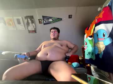 Springbear20 January 04, 2026 Chaturbate stream image