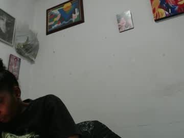 Yumchocolate777 January 04, 2026 Chaturbate stream image