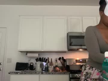 Bunsbunnyprincess January 04, 2026 Chaturbate stream image