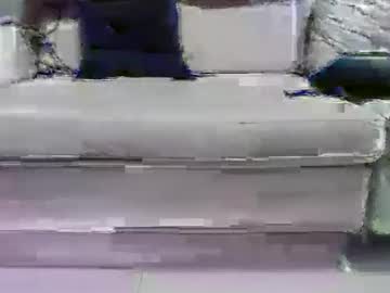 Johnmayfair January 04, 2026 Chaturbate stream image
