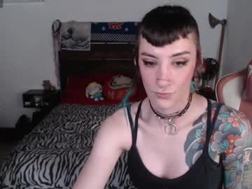 Kawaimisfit January 04, 2026 Chaturbate stream image