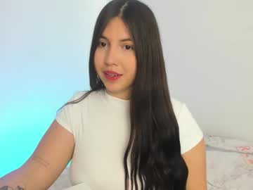 Megan_Lrq January 04, 2026 Chaturbate stream image
