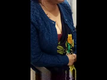 Radharani143 January 04, 2026 Chaturbate stream image