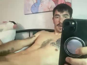 Studleydooright420 January 04, 2026 Chaturbate stream image
