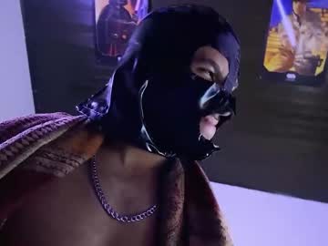 3v1l_ January 04, 2026 Chaturbate stream image