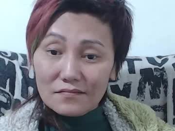 Cassiopeia2025 January 04, 2026 Chaturbate stream image