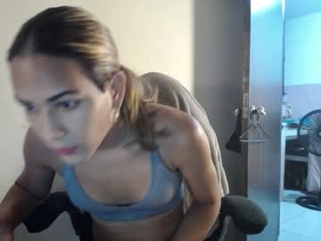 Isaura_Latina January 04, 2026 Chaturbate stream image