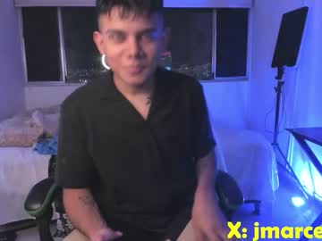 Jack_Castell January 04, 2026 Chaturbate stream image