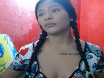 Kloe_Minajj January 04, 2026 Chaturbate stream image