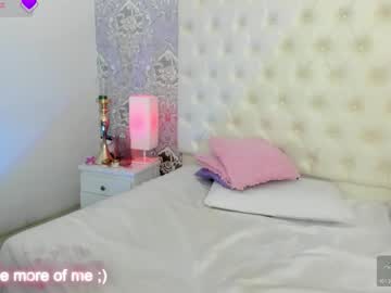 Megan_Tower January 04, 2026 Chaturbate stream image