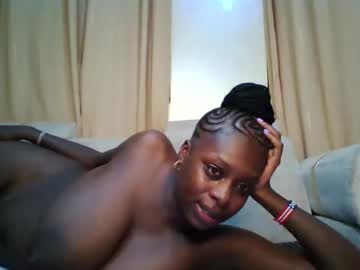 Prettydulce January 04, 2026 Chaturbate stream image