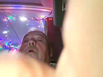 Trucker_Bob_2026 January 04, 2026 Chaturbate stream image