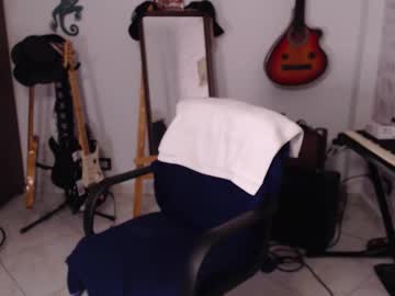Wake_And_Bakee January 04, 2026 Chaturbate stream image