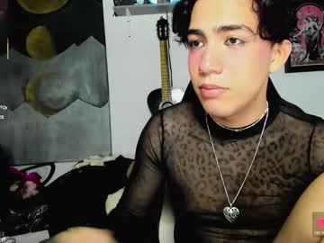 Cinnamon_Girlts January 05, 2026 Chaturbate stream image