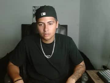 Davidbless January 05, 2026 Chaturbate stream image