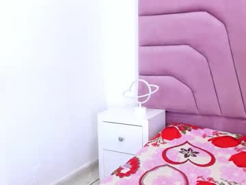 Jailinashley January 05, 2026 Chaturbate stream image